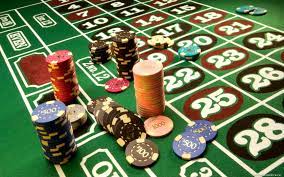 Зеркало Selector GG Casino